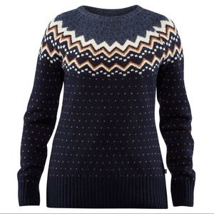 Fjallraven Ovik Sweater